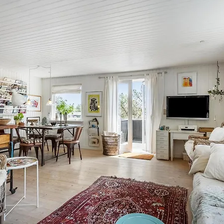 Stunning In With Wifi Fanø