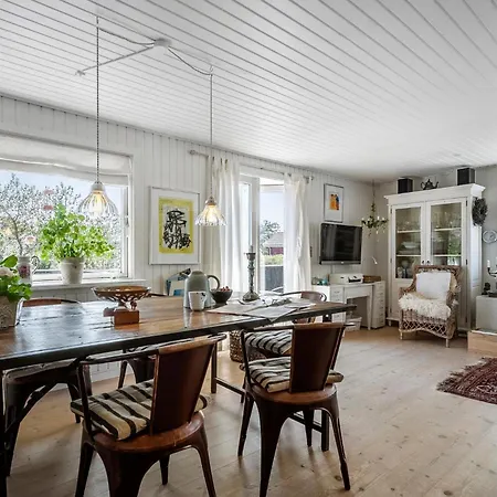 Stunning In With Wifi * Fanø