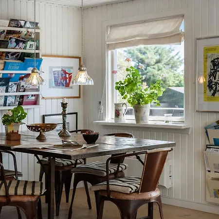 Stunning In With Wifi Fanø
