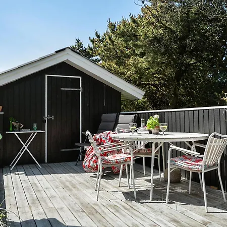 Stunning In With Wifi * Fanø